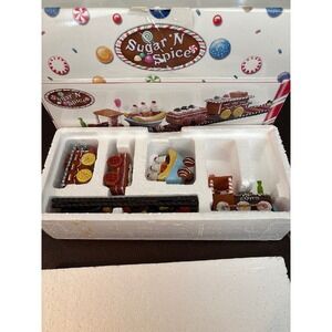 Holiday Decor Set - Festive Multicolor